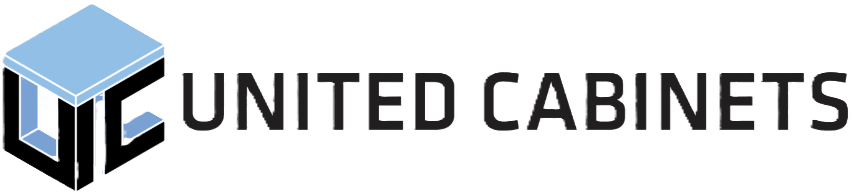 United Cabinets logo